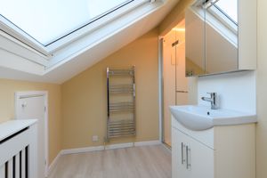 En-Suite Shower Room- click for photo gallery